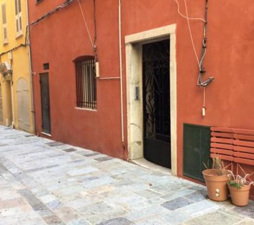 Appartement quartier du vieux port de Bastia