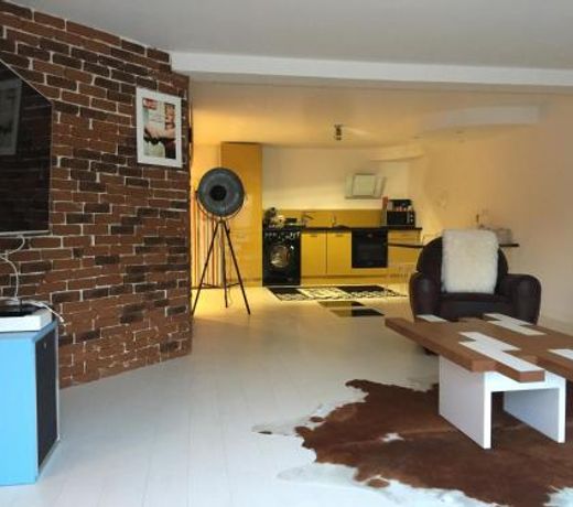 Loft Moderne 70 m2 ,a 5 minutes des plages