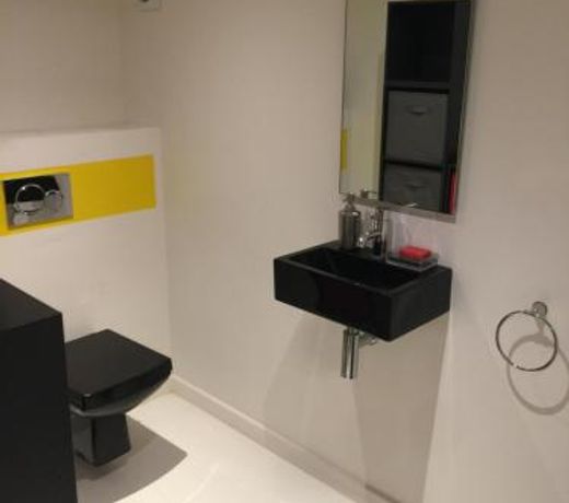 Loft Moderne 70 m2 ,a 5 minutes des plages