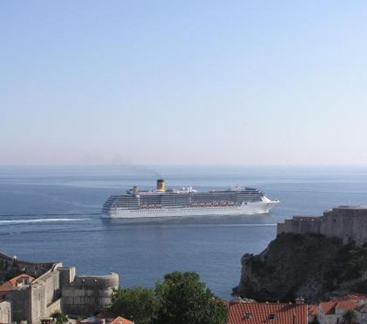 Comfortable 3* Apartment Lapad Center