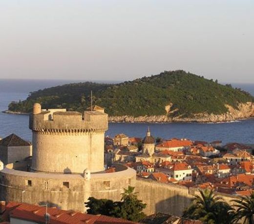 Comfortable 3* Apartment Lapad Center