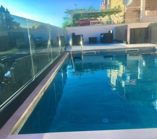 Apartment Pero&Mika With Swimming Pool