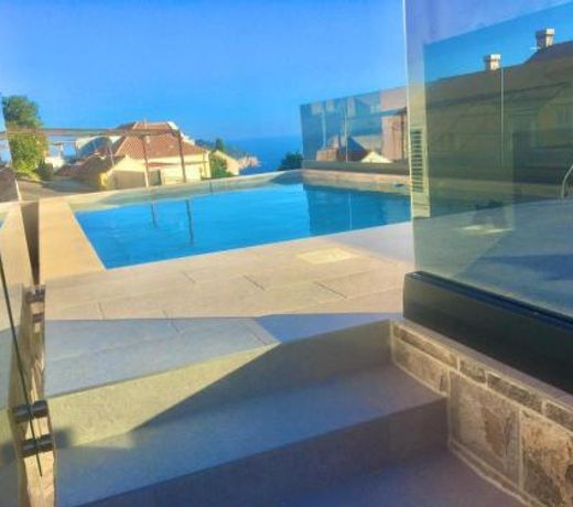 Apartment Pero&Mika With Swimming Pool