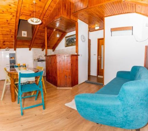 Historical Old City Paradise