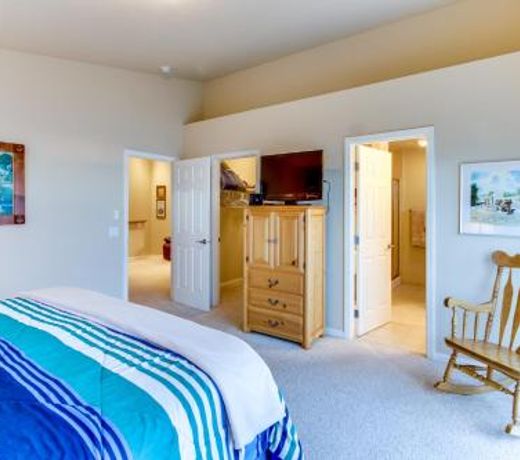 Ocean Lover's Landing