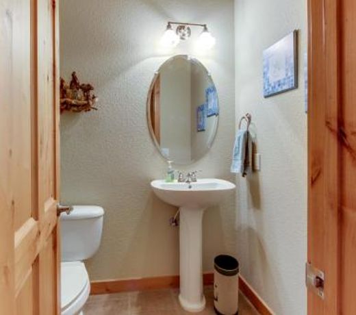 Ocean Lover's Landing