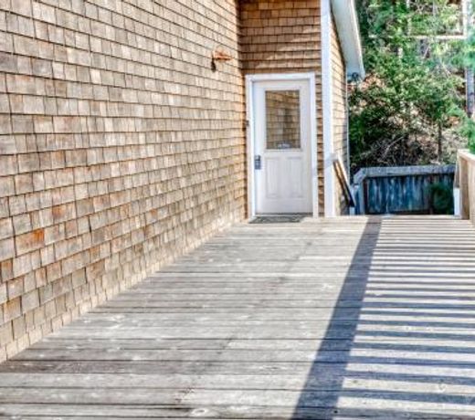 Harbor View Cottages