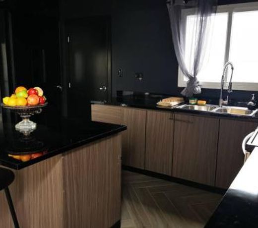 Casa estilo loft en Colonia La Campana