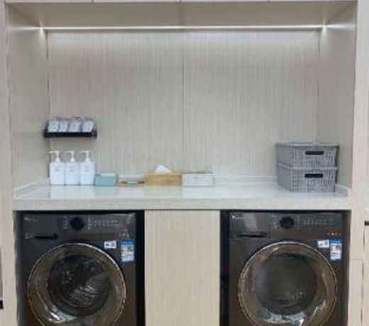 Ji Hotel Changchun FAW