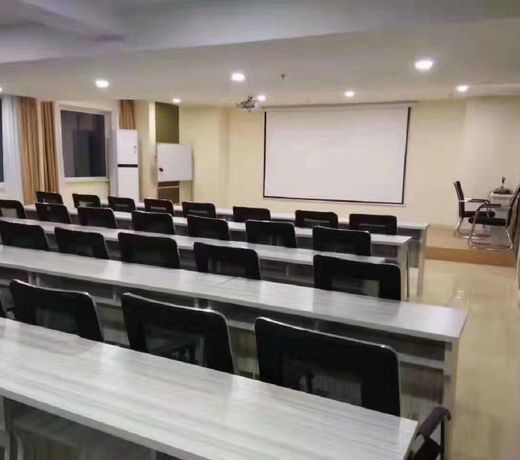 Hanting Hotel Changchun Yuanda Avenue