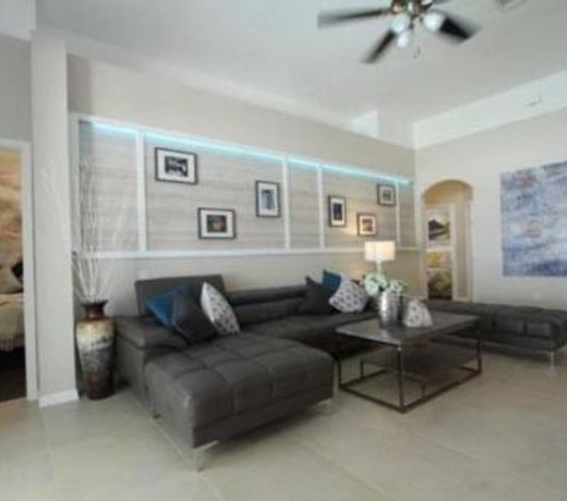Modern 4 Bedroom 3 Bath Pool Home in Tower Lakes