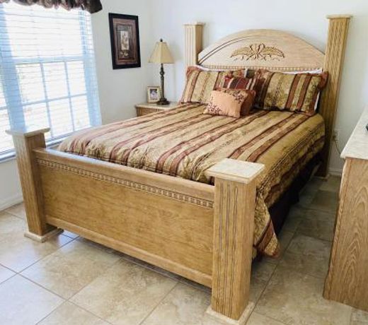 Southern Dunes Vacation Home