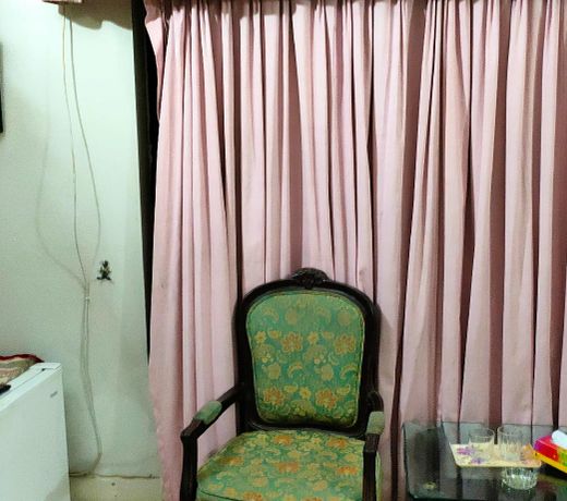 The Sun Guest House F-6