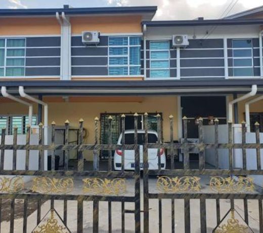 WiN Homestay keningau