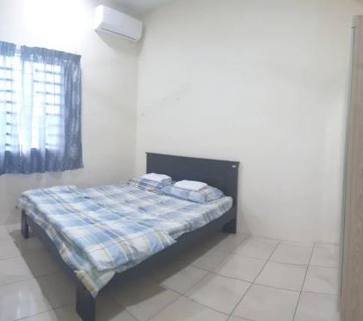 WiN Homestay keningau