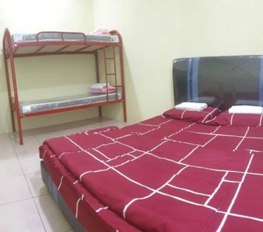WiN Homestay keningau