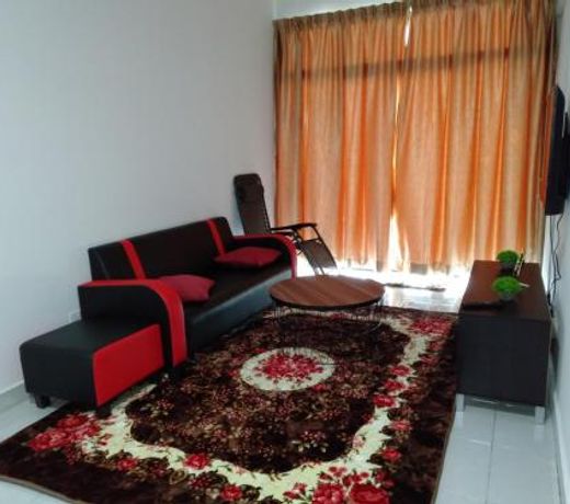 Ghazi's Homestay