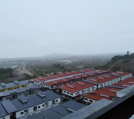 Ghazi's Homestay
