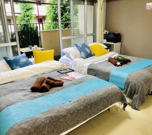 Itabashi-ku - Apartment / Vacation STAY 4560
