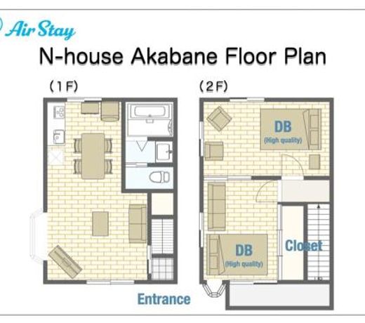 Kita-ku - House / Vacation STAY 4667
