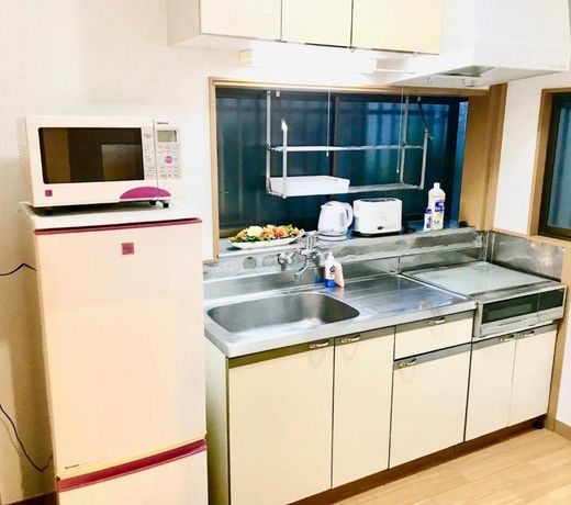 Koto-ku - House / Vacation STAY 76385