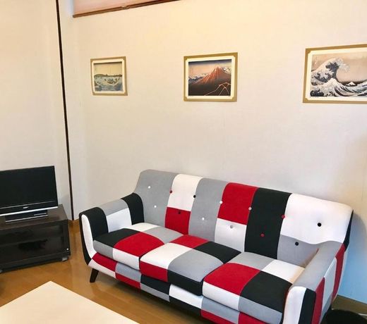 Koto-ku - House / Vacation STAY 76385