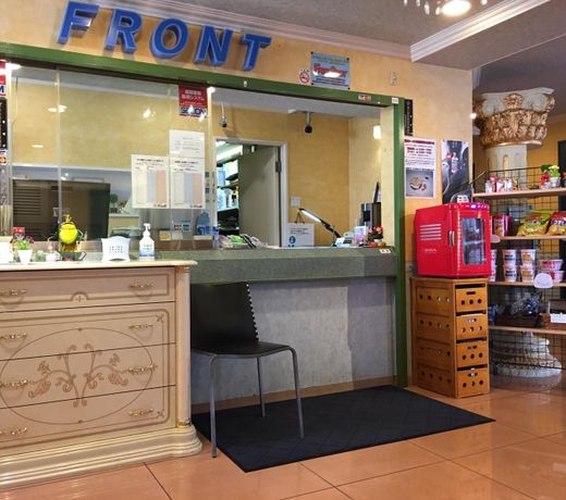 BusinessHotel La Firenze