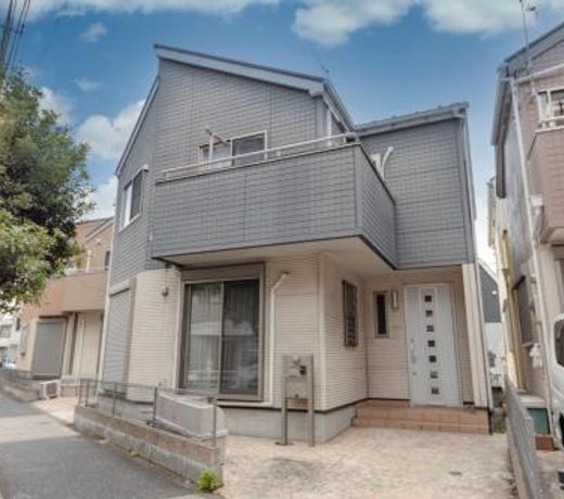 Katsushika-ku - House - Vacation STAY 89073