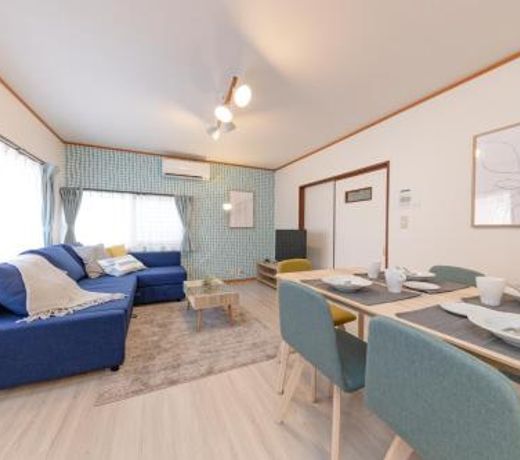 Serendipity Koiwa - Vacation STAY 11031v