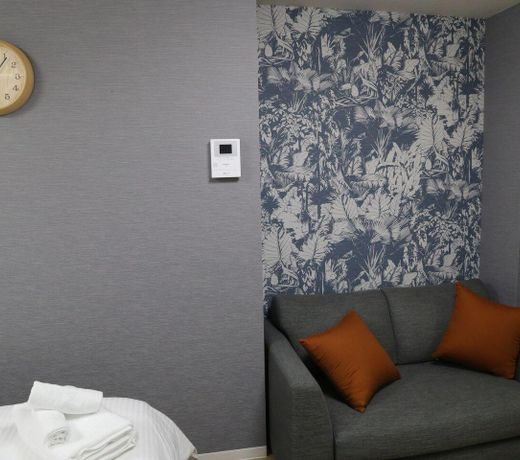 Aobaen106 NEW OPEN/IKEBUKURO/FREE WIFI/MAX 4GUESTS