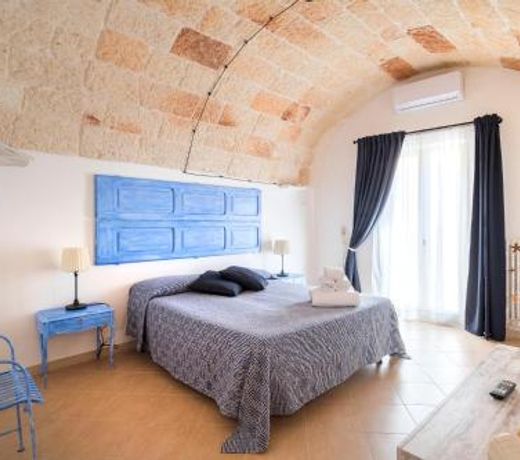 Apulianstay-A casa di Lavinia