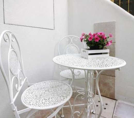 Marecalmo - guest house