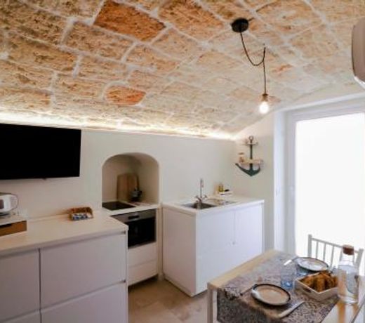 Marecalmo - guest house