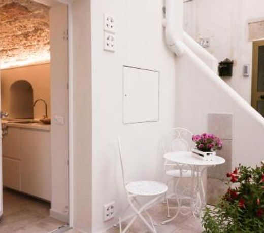 Marecalmo - guest house