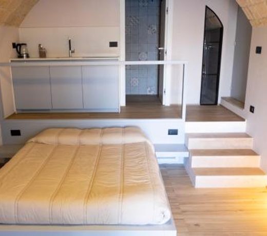 La suite di Alice