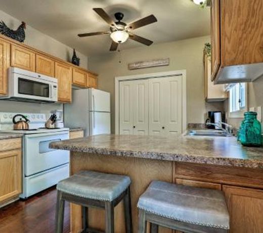 Lovely Kanab Condo in Dwtn, 30 mi to Zion NP!