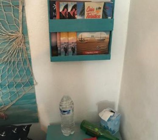 Habitacion 10 minutos del centro de Tampico 2