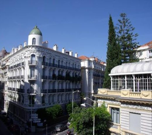 Nizza - Boutique Wohnung - near Hotel Negresco