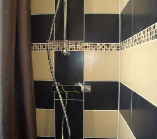 Nizza - Boutique Wohnung - near Hotel Negresco