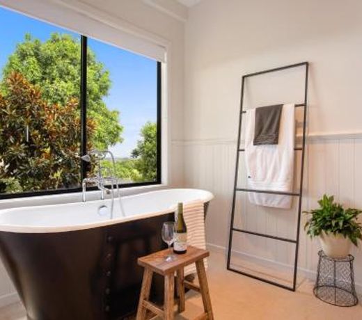 Your Luxury Escape - Bhadra Bails