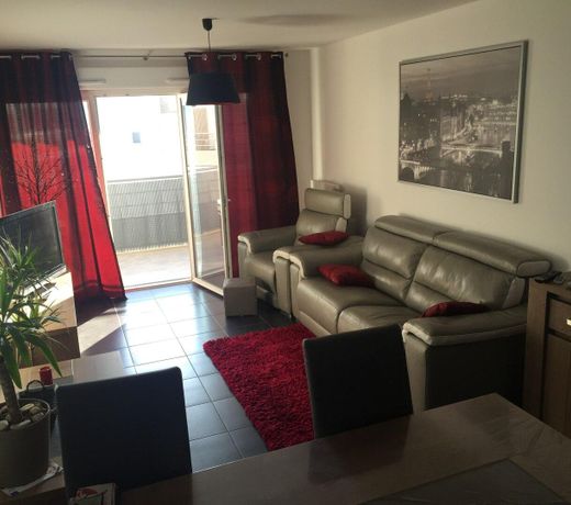 Beau T3 avec terrasse plein sud