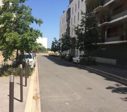 Beau T3 avec terrasse plein sud