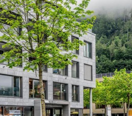 Apartment JungfrauCenter Brienzersee - GriwaRent AG