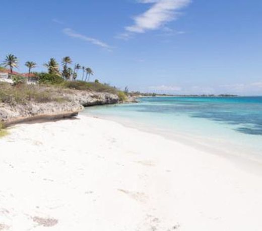 Aruba Beachfront Private Villa In The Colony