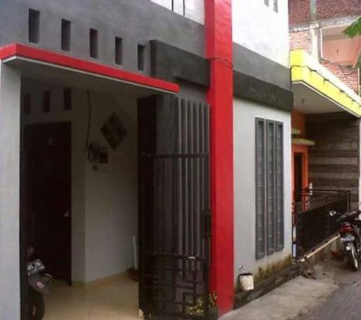 Villa Ananta