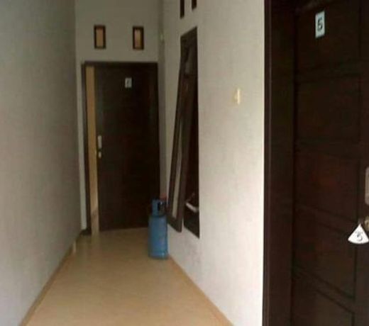 Villa Ananta