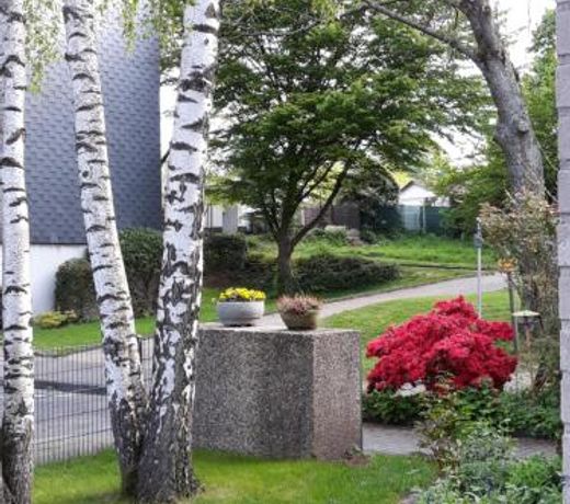 Am Klinikum