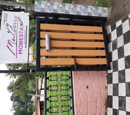 Mulberry homestay