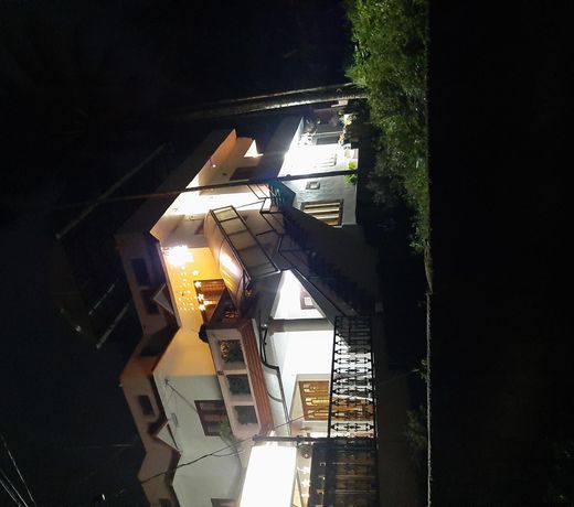 Mulberry homestay