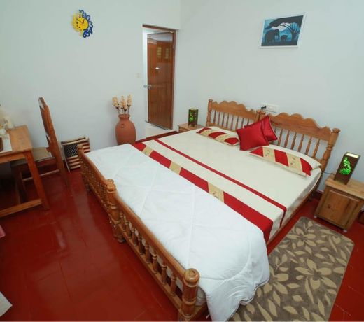 Mulberry homestay